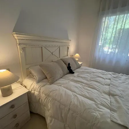Oasis De Marbella, 2 Bedrooms On The Golden Mile Appartamento *