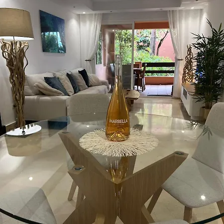 Appartamento Oasis De Marbella, 2 Bedrooms On The Golden Mile Marbella