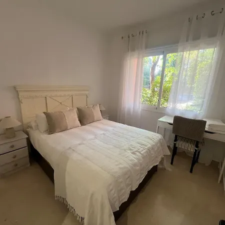 Appartamento Oasis De Marbella, 2 Bedrooms On The Golden Mile *