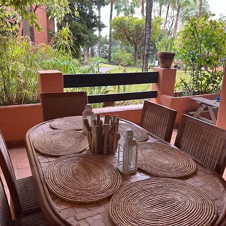 Appartamento Oasis De Marbella, 2 Bedrooms On The Golden Mile