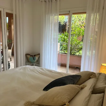 Appartamento Oasis De Marbella, 2 Bedrooms On The Golden Mile