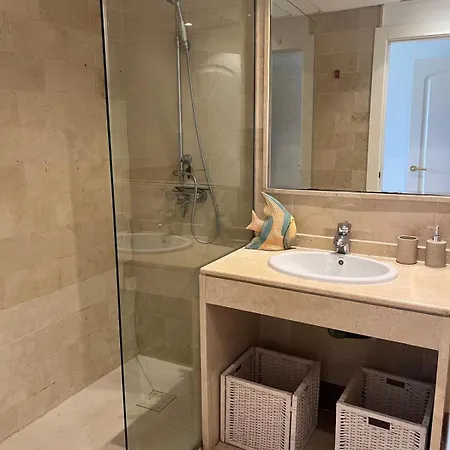 Oasis De Marbella, 2 Bedrooms On The Golden Mile