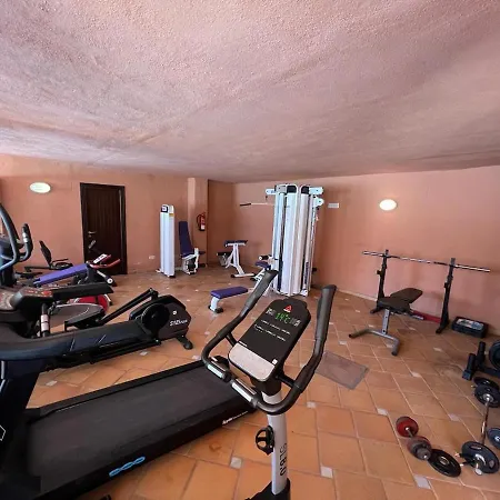Appartamento Oasis De Marbella, 2 Bedrooms On The Golden Mile Marbella